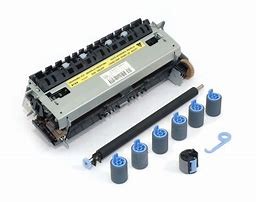 C4118A | HP LaserJet 4000/4050 Maintenance Kit Refurbished Exchange