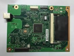 HP OEM LASERJET P2055D Formatter Board CC527-60001  USB Refurbished WARRANTY
