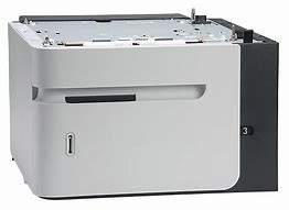 CE398A | HP LaserJet M60X 1500 Sheet Input Tray and Feeder Assembly Refurbished