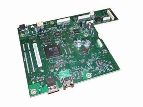 CE790-67901 | HP Color CM1415 Formatter Board Assembly Refurbished