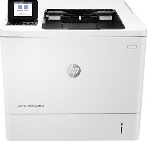 K0Q14A | HP LaserJet M607N Printer New
