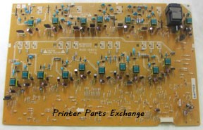 RG5-6800-000 | HP LaserJet 5500 High Voltage Power Supply Board (HVPS) Refurbished