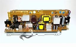 RM1-5686-000CN Low Power Supply Board for HP CM 3525 3520 530 110V 220V 