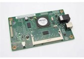 CB492-60002 | HP Color LaserJet CP2025 Formatter (Main Logic) Board Refurbished